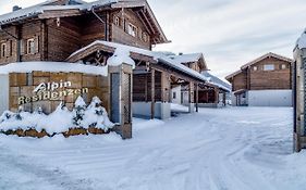 Alpin Residenzen Panoramabahn By Alpina-Holiday