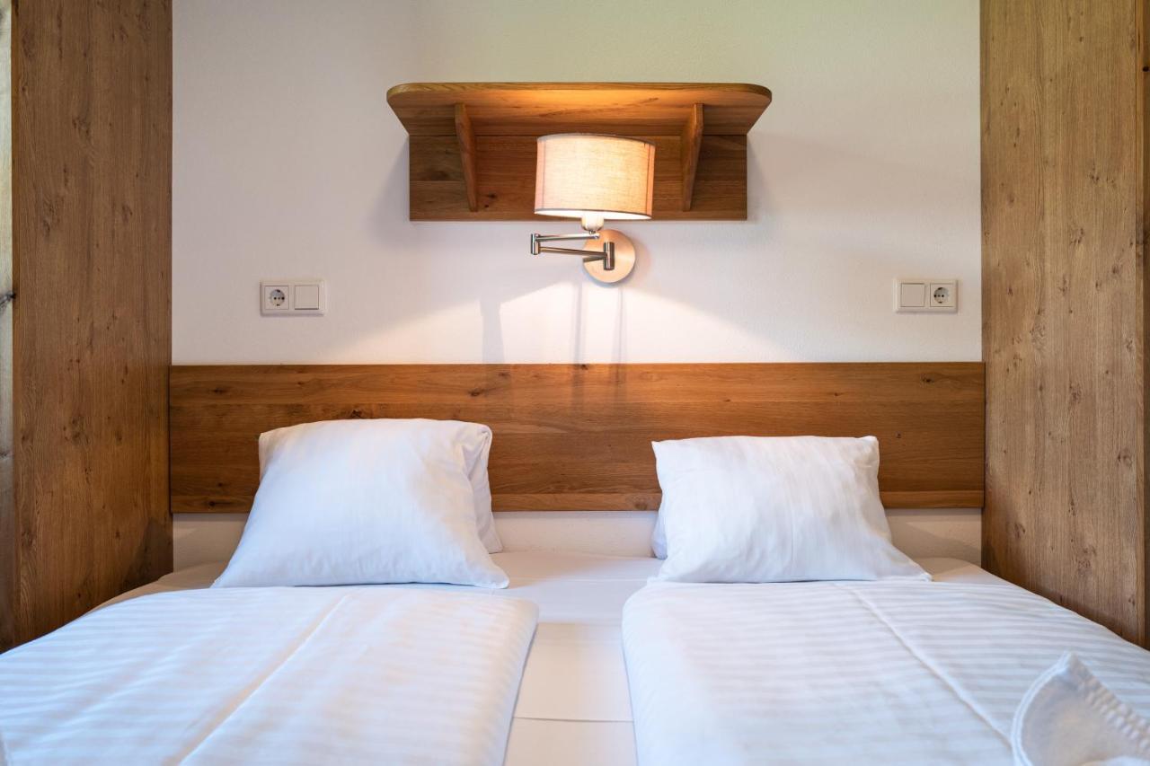 Alpin Residenzen Panoramabahn By Alpina-Holiday Hollersbach im Pinzgau Exteriér fotografie