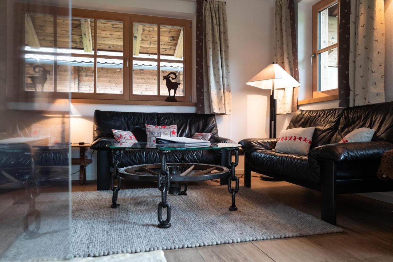 Alpin Residenzen Panoramabahn By Alpina-Holiday Hollersbach im Pinzgau Exteriér fotografie